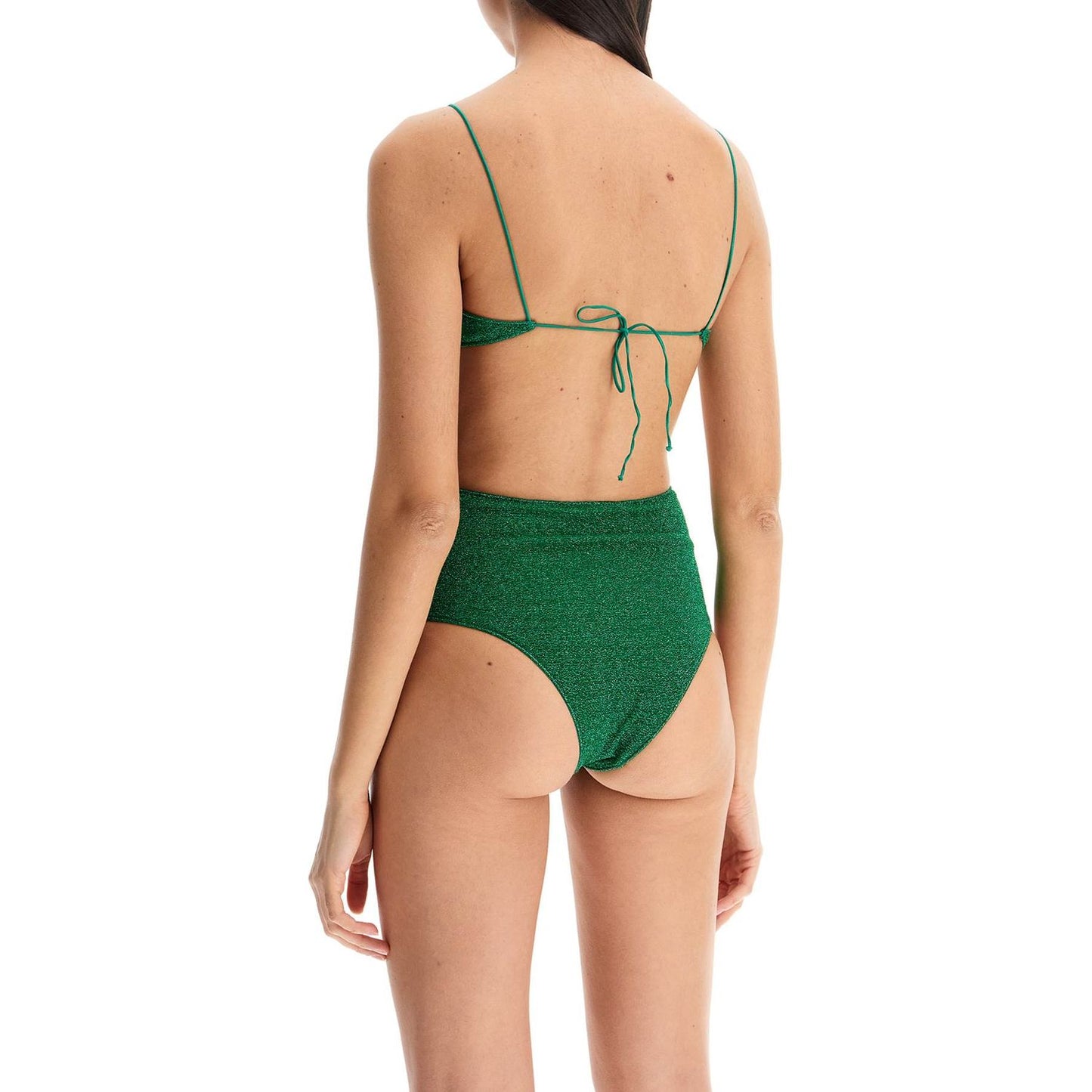 Oséree high-waisted lumiã¨re bikini set Beachwear & underwear Oséree