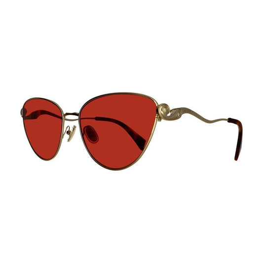 LANVIN Mod. LNV112S-716-59 SUNGLASSES & EYEWEAR LANVIN SUNGLASSES