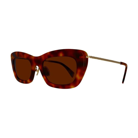 LANVIN Mod. LNV608S-217-51 SUNGLASSES & EYEWEAR LANVIN SUNGLASSES