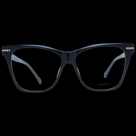 LOCMAN MOD. LOCV008STR 59BLK SUNGLASSES & EYEWEAR LOCMAN EYEWEAR