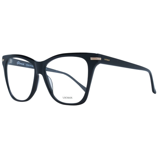 LOCMAN MOD. LOCV008 59BLK SUNGLASSES & EYEWEAR LOCMAN EYEWEAR