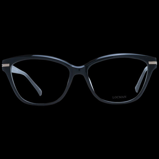 LOCMAN MOD. LOCV015 56BLK SUNGLASSES & EYEWEAR LOCMAN EYEWEAR