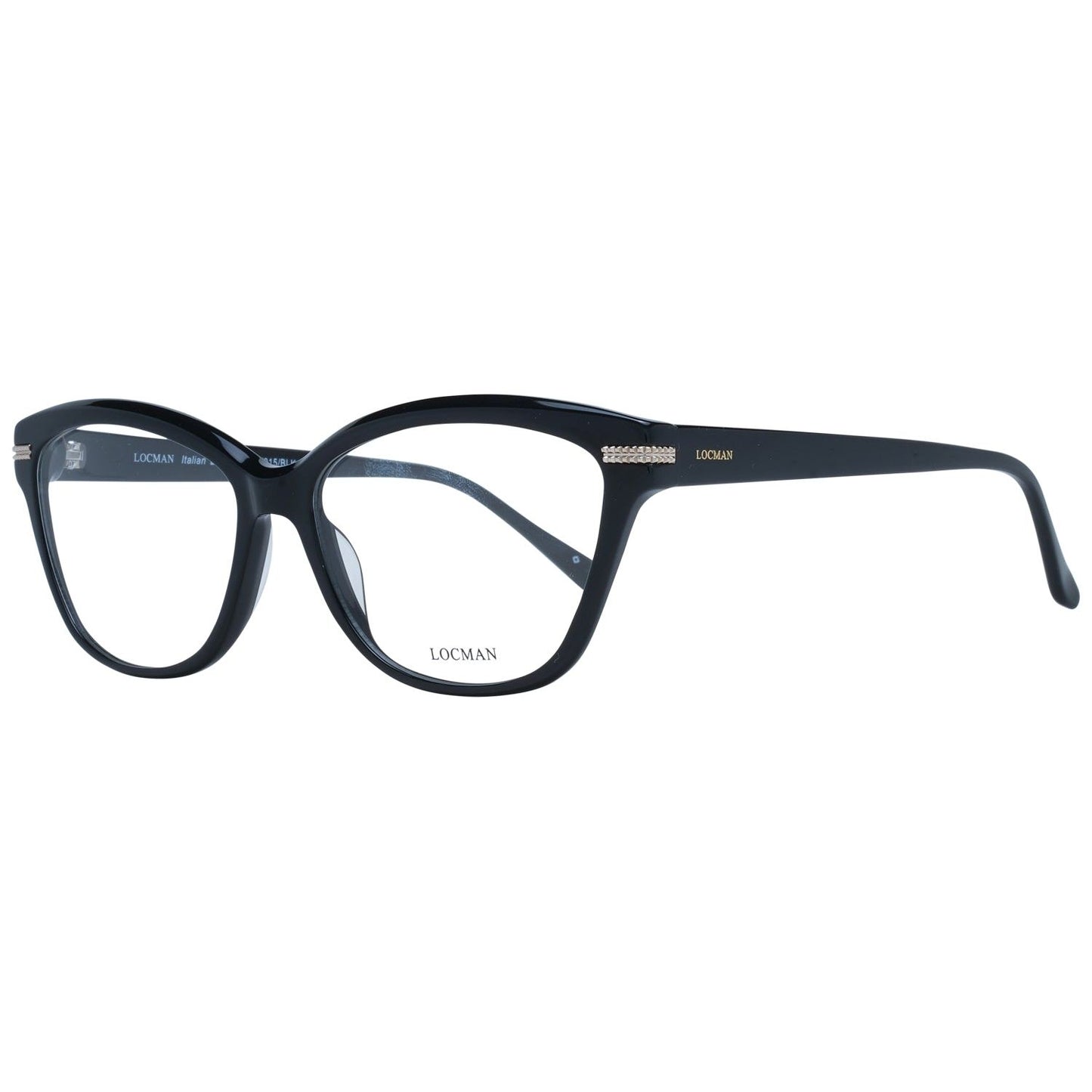 LOCMAN MOD. LOCV015 56BLK SUNGLASSES & EYEWEAR LOCMAN EYEWEAR