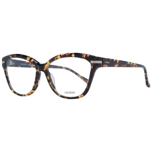 LOCMAN MOD. LOCV015 56DEM SUNGLASSES & EYEWEAR LOCMAN EYEWEAR