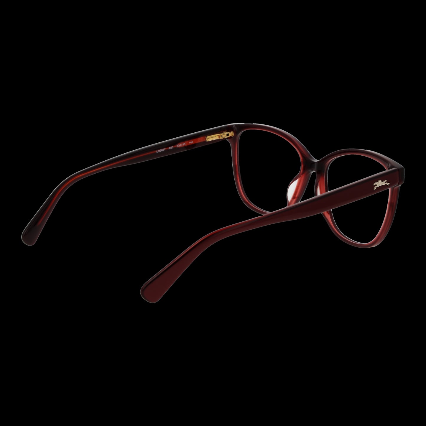 LONGCHAMP MOD. LO2687 53600 LONGCHAMP EYEWEAR