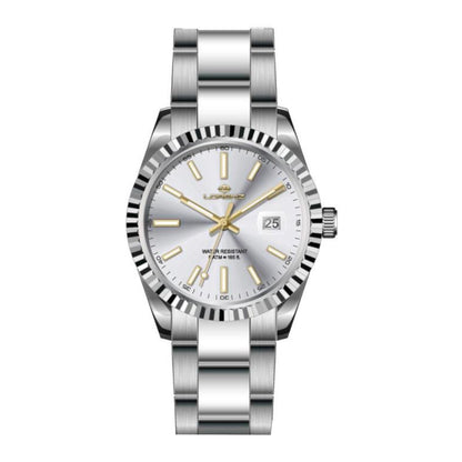 LORENZ MOD. 28187AA WATCHES