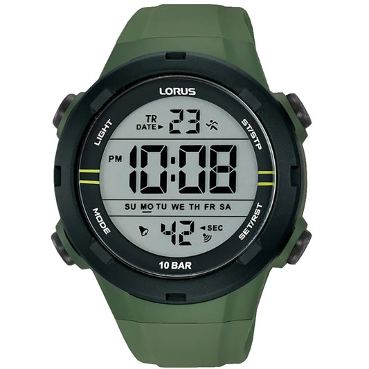 LORUS Mod. R2305QX9 WATCHES