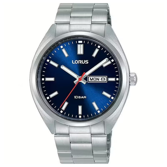 LORUS Mod. RH365AX9 WATCHES