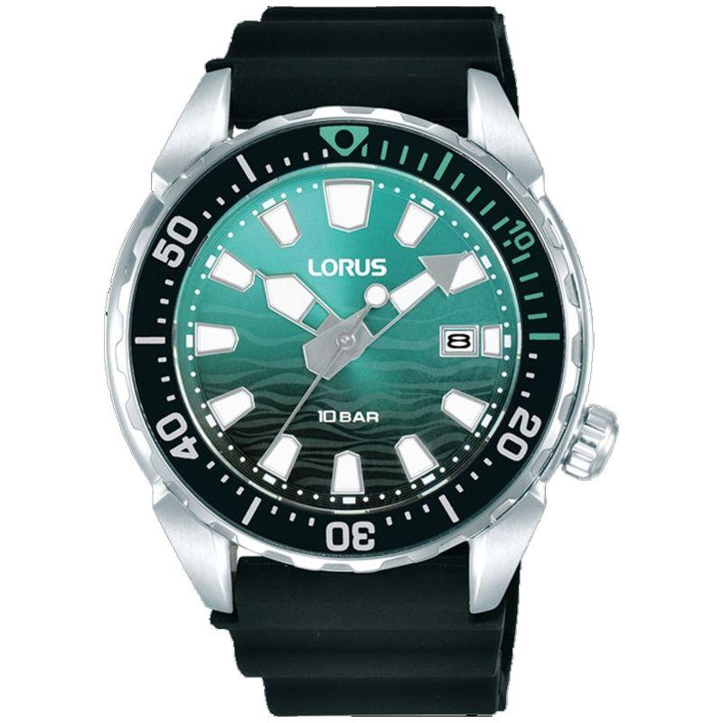 LORUS Mod. RH951RX9 LORUS