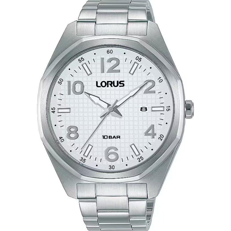LORUS Mod. RH971NX9 LORUS