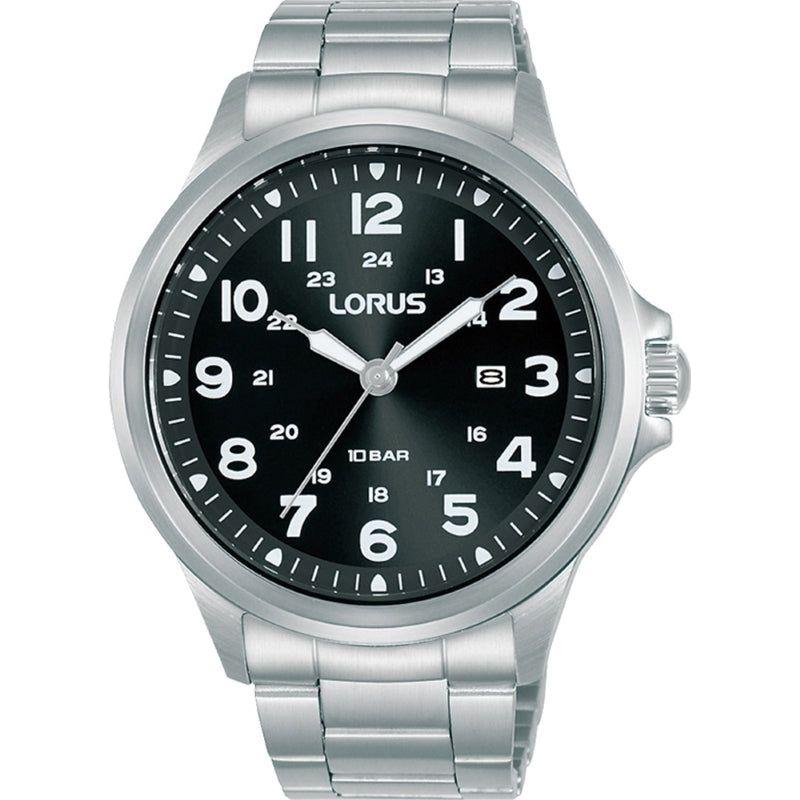 LORUS Mod. RH991NX9 LORUS