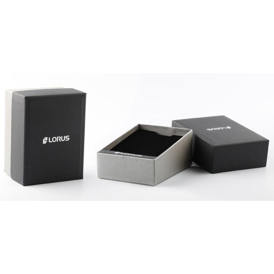LORUS Mod. RL468AX9