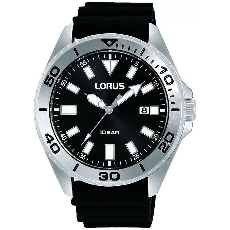 LORUS Mod. RXH55KX9 LORUS