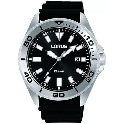 LORUS Mod. RXH55KX9 LORUS
