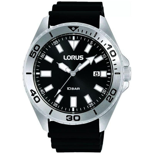 LORUS Mod. RXH55KX9 LORUS