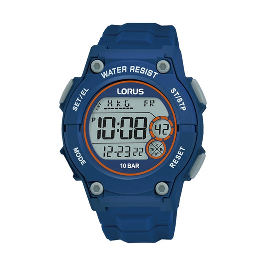 LORUS WATCHES Mod. R2331PX9 LORUS