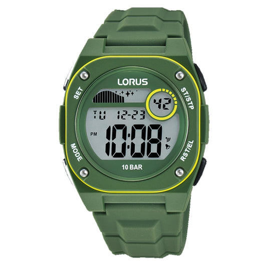LORUS WATCHES Mod. R2331QX9 LORUS