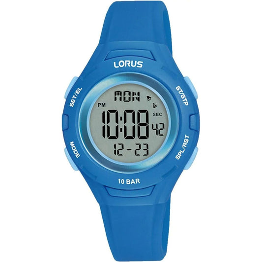 LORUS WATCHES Mod. R2393PX9 LORUS