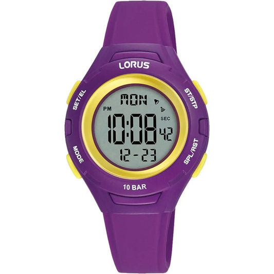 LORUS WATCHES Mod. R2397PX9 LORUS