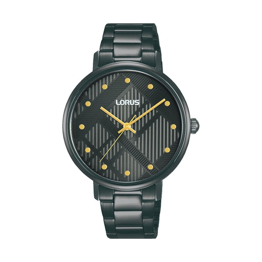 LORUS WATCHES Mod. RG203VX9 LORUS