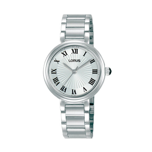 LORUS WATCHES Mod. RG207YX9 LORUS