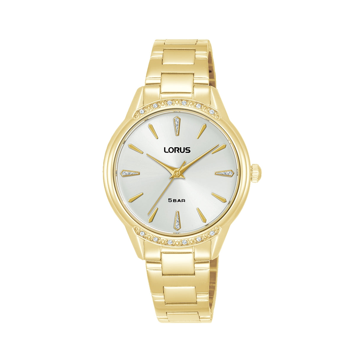 LORUS WATCHES Mod. RG258YX9