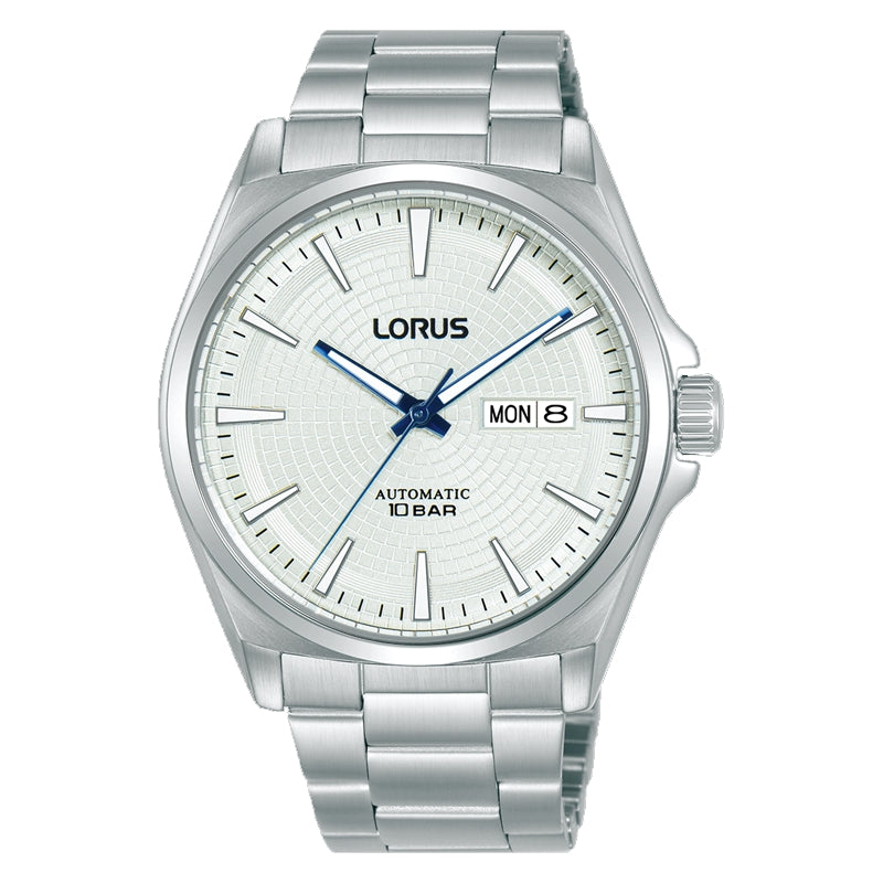 LORUS WATCHES Mod. RL415CX9 WATCHES