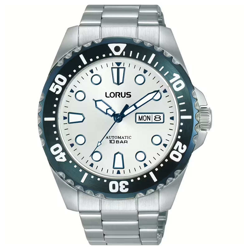 LORUS WATCHES Mod. RL477BX9
