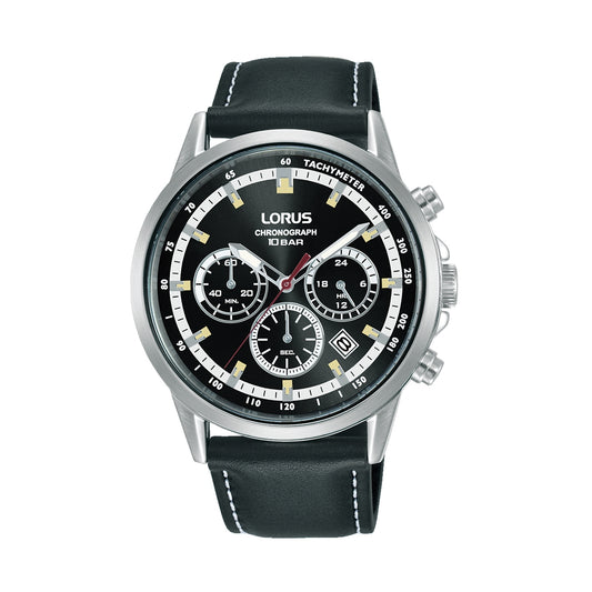 LORUS WATCHES Mod. RT301LX9
