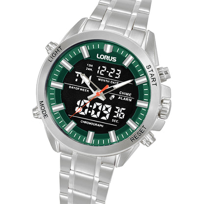LORUS WATCHES Mod. RW667AX9