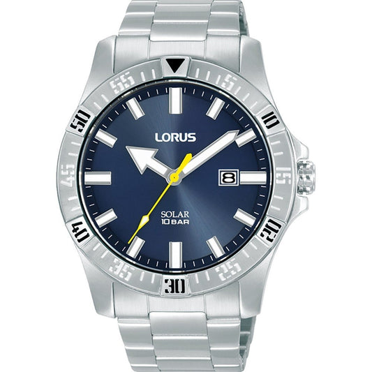 LORUS WATCHES Mod. RX379AX9 LORUS