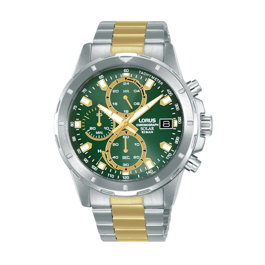 LORUS WATCHES Mod. RZ605AX9 LORUS