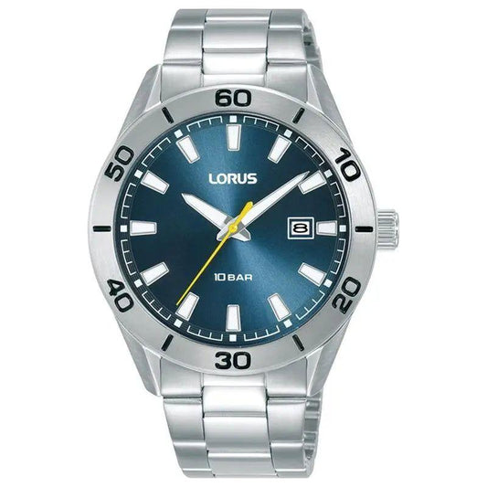 LORUS Mod. RH967PX9 WATCHES LORUS