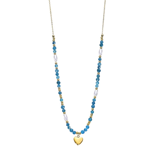 LOTUS JEWELS JEWELRY Mod. LS2553-1/1