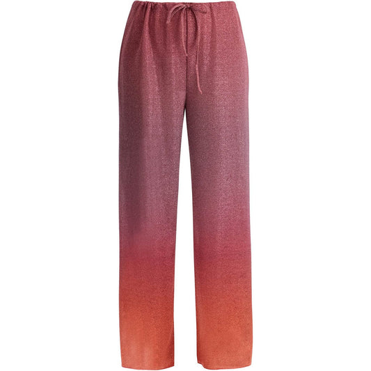 Oséree drawstring pants\n\nlumiã¨re shade Trousers Oséree