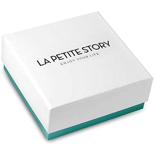 LA PETITE STORY Mod. LPS05APZ21 DESIGNER FASHION JEWELLERY LA PETITE STORY