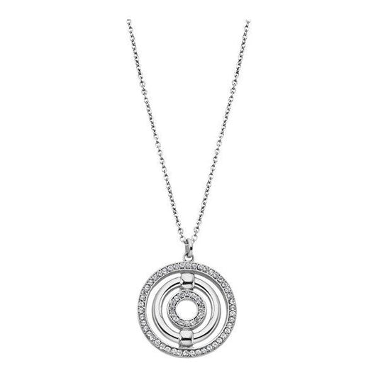 LOTUS JEWELS JEWELRY Mod. LS1950-1/1 Necklace LOTUS JEWELS