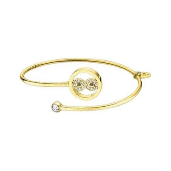 LOTUS JEWELS JEWELRY Mod. LS2169-2/9 Bracelet LOTUS JEWELS