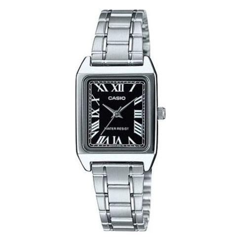 CASIO COLLECTION Mod. LADY SQUARE -  Alloy WATCHES CASIO COLLECTION & VINTAGE