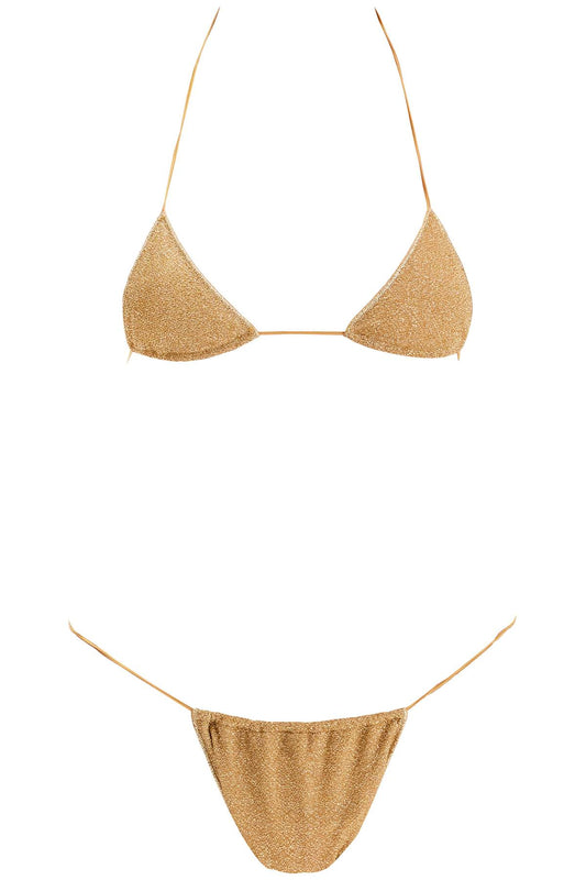 Oséree lumiã¨re triangle microkini Beachwear & underwear Oséree