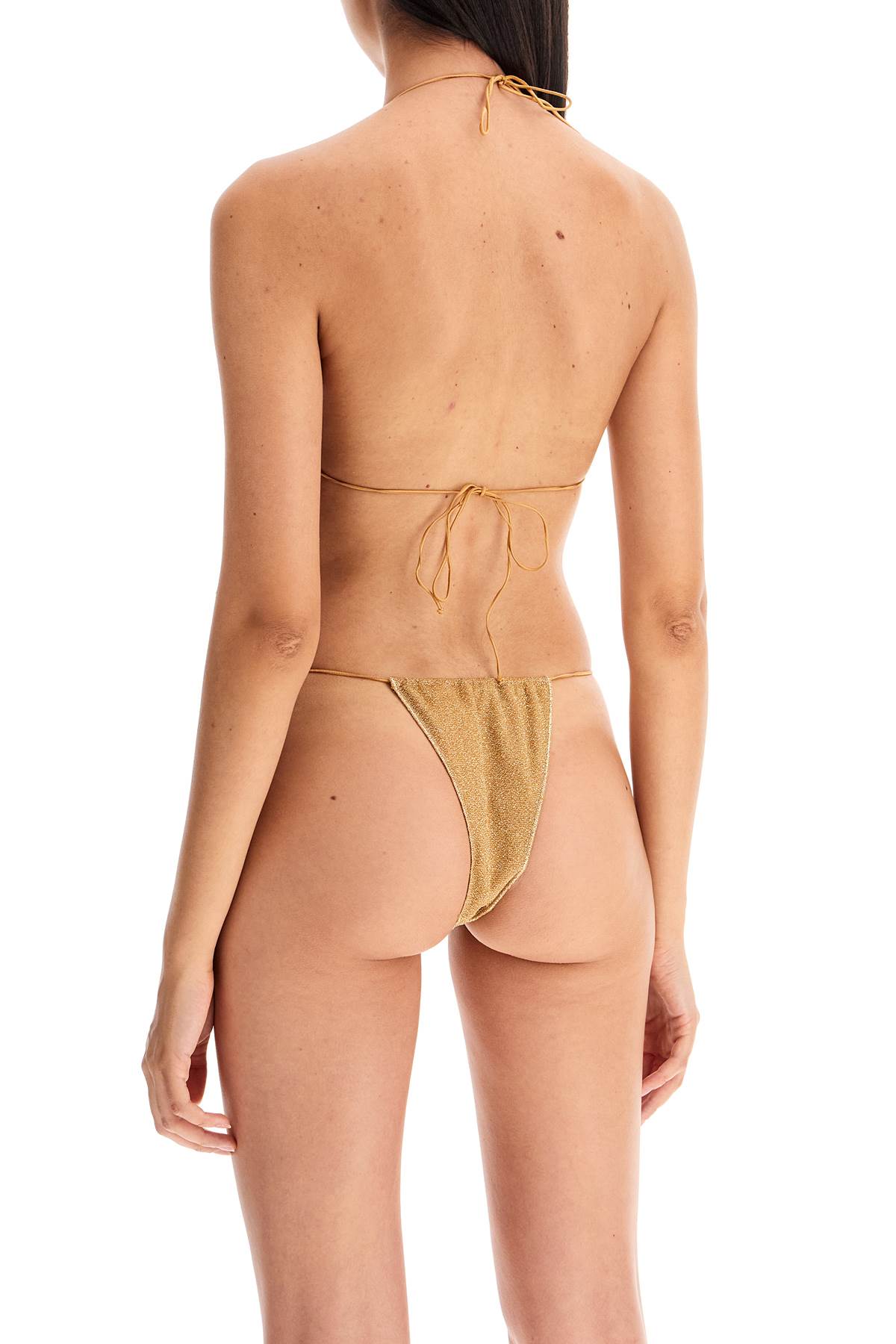 Oséree lumiã¨re triangle microkini Beachwear & underwear Oséree