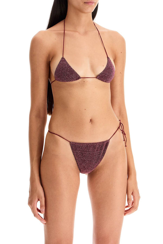 Oséree lumiã¨re triangle microkini Beachwear & underwear Oséree