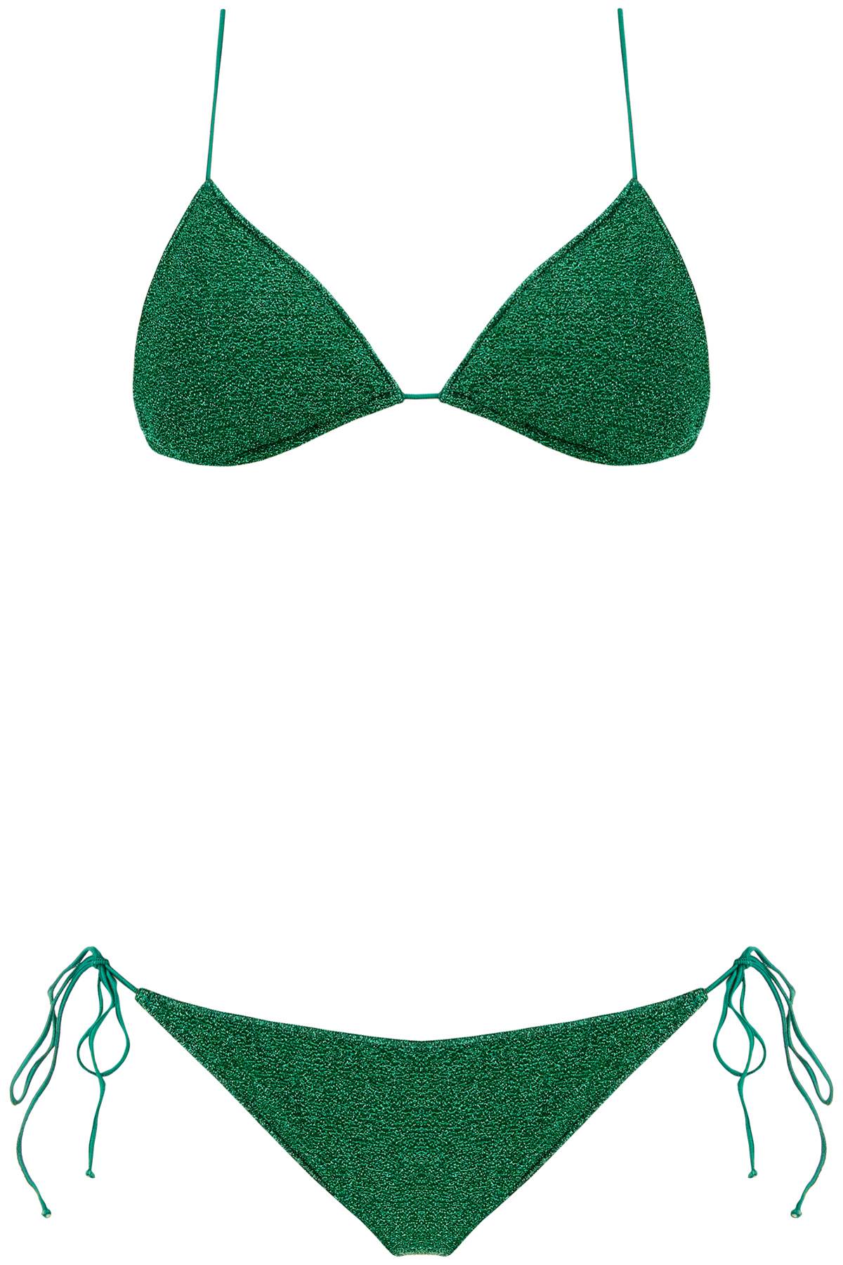 Oséree lumière triangle bikini set Beachwear & underwear Oséree