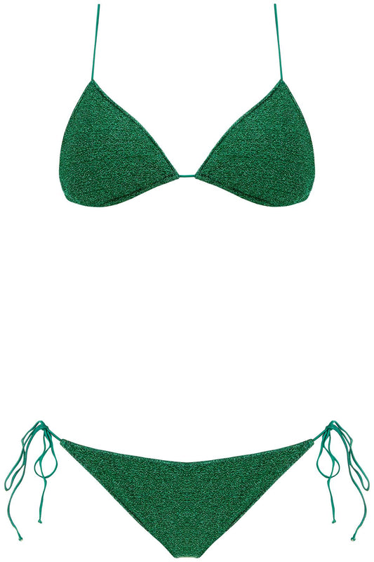 Oséree lumière triangle bikini set Beachwear & underwear Oséree