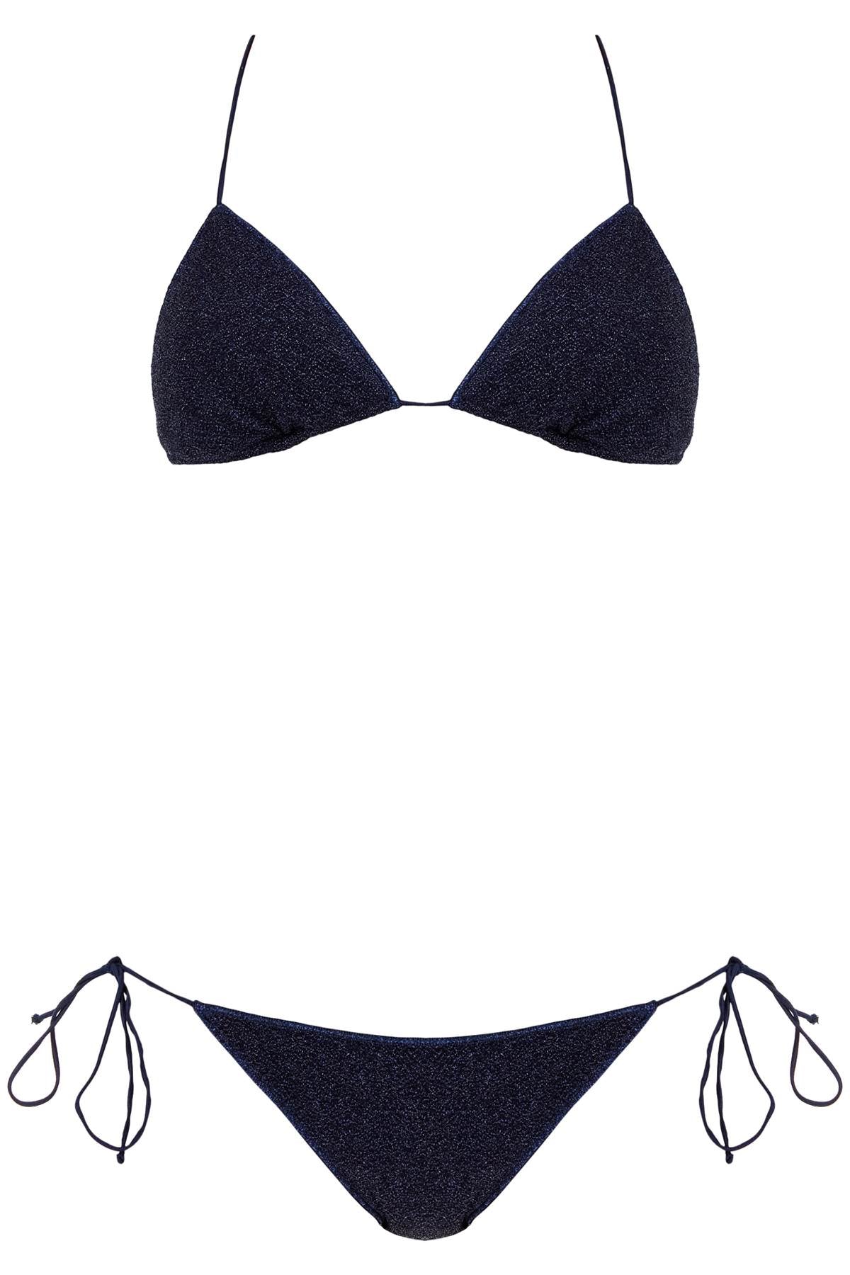 Oséree lumière triangle bikini set Beachwear & underwear Oséree