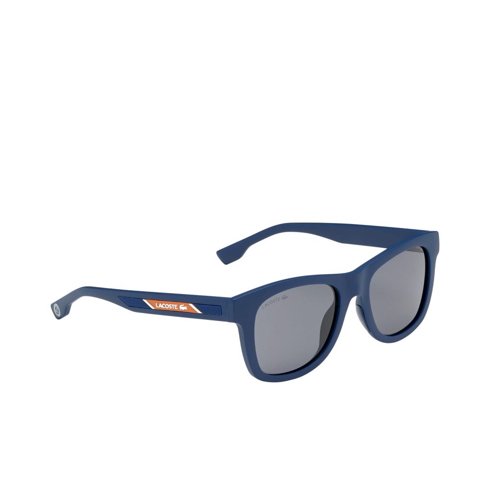 Lacoste Blue Injected Sunglasses Lacoste