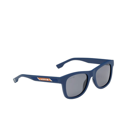 Lacoste Blue Injected Sunglasses Lacoste