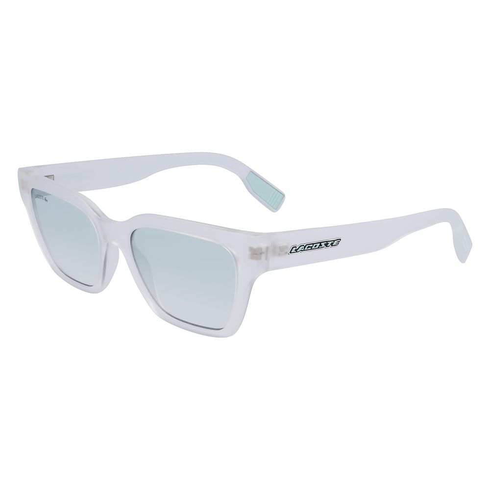 Lacoste Transparent Injected Sunglasses Lacoste