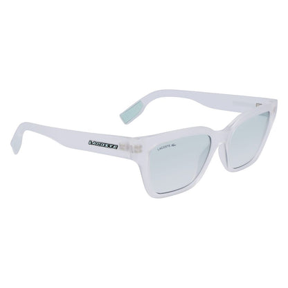 Lacoste Transparent Injected Sunglasses Lacoste