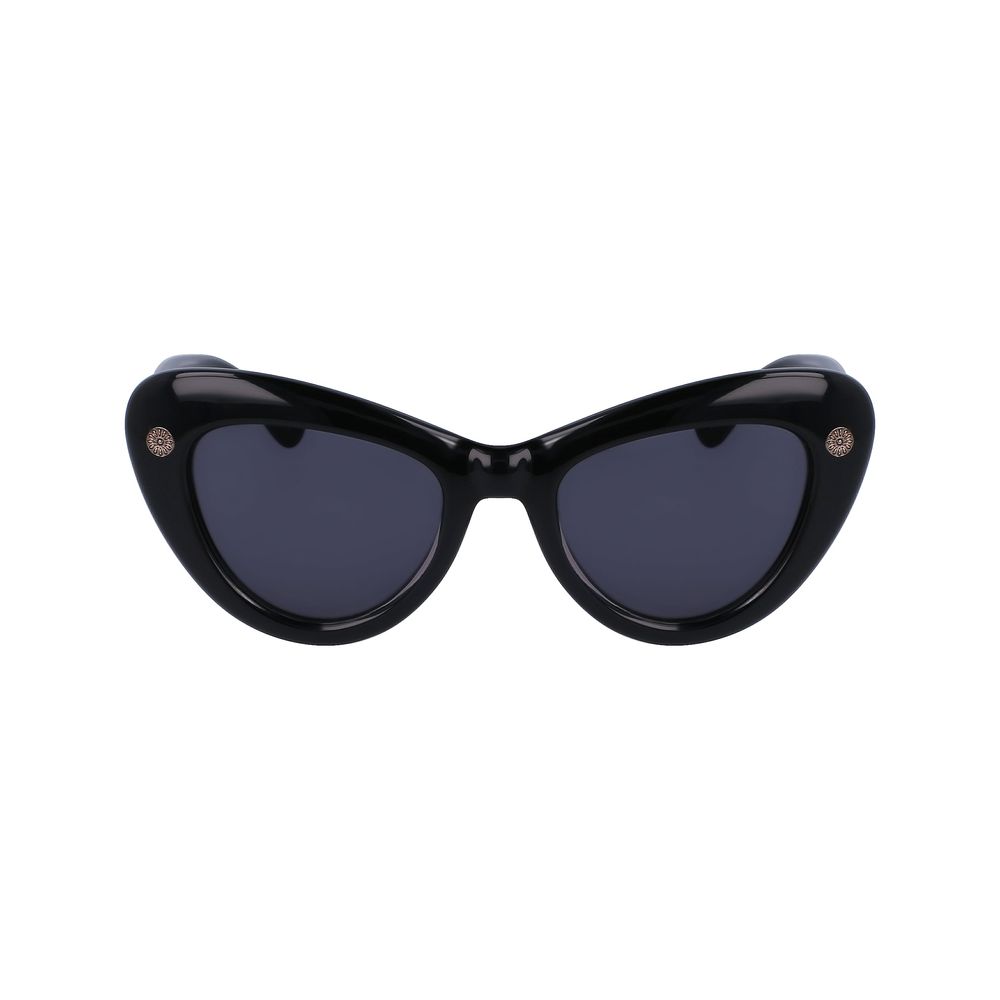 Lanvin Gray Bio Injected Sunglasses Lanvin